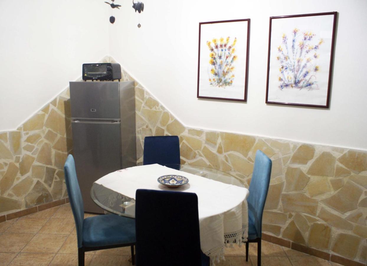 Ciuri Ciuri Villa Syracuse Buitenkant foto