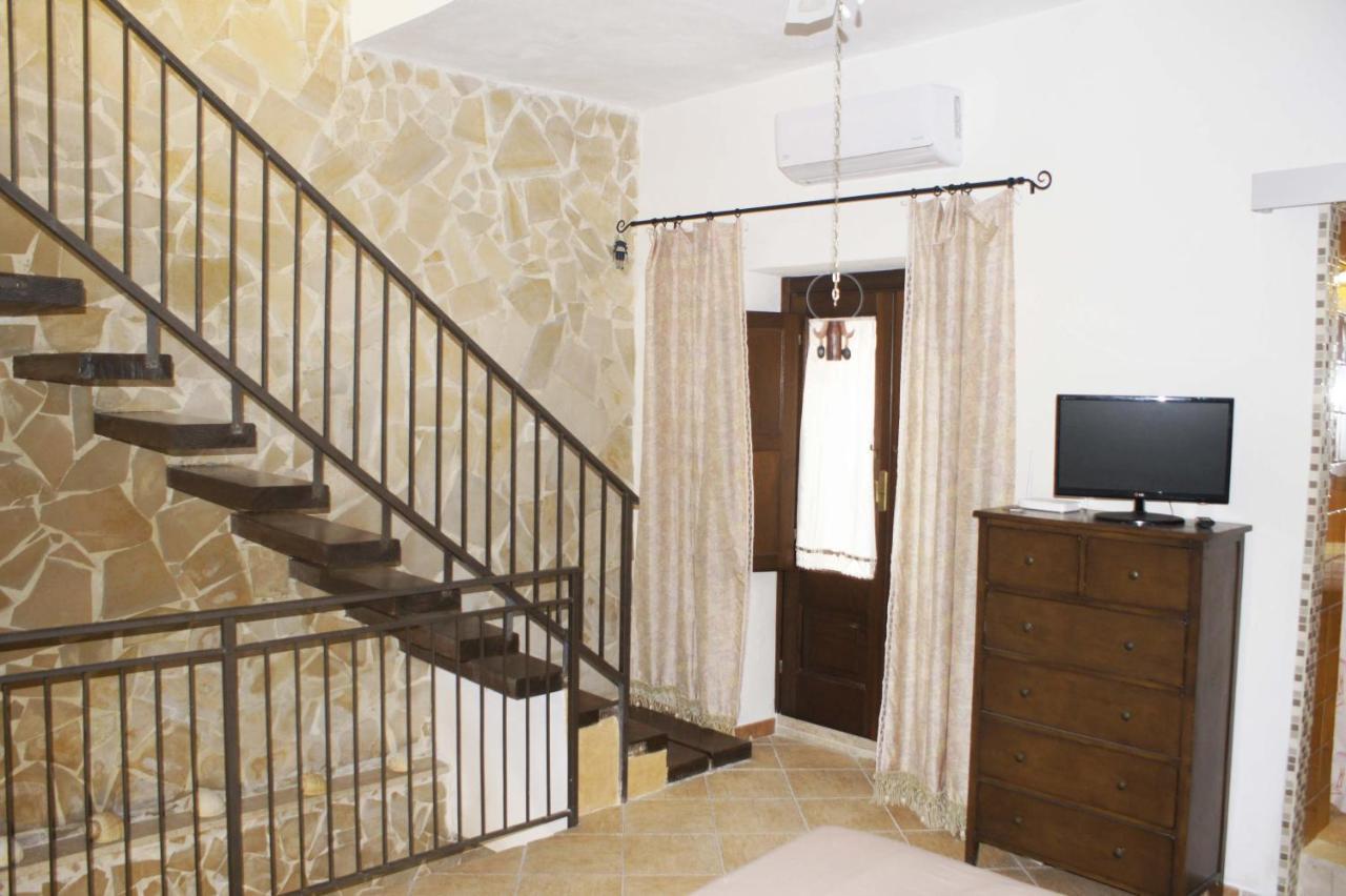Ciuri Ciuri Villa Syracuse Buitenkant foto