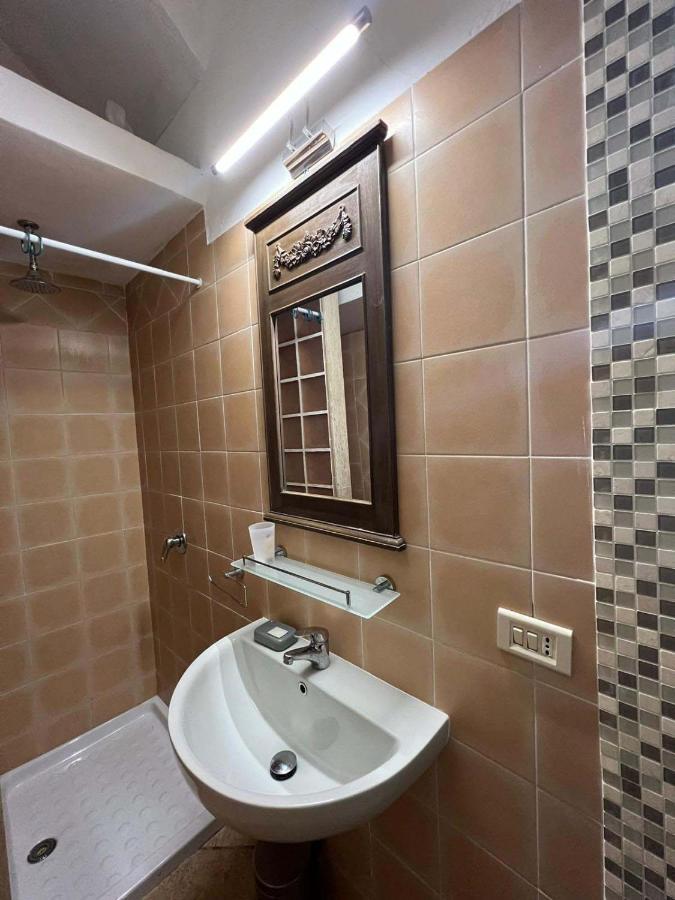 Ciuri Ciuri Villa Syracuse Buitenkant foto